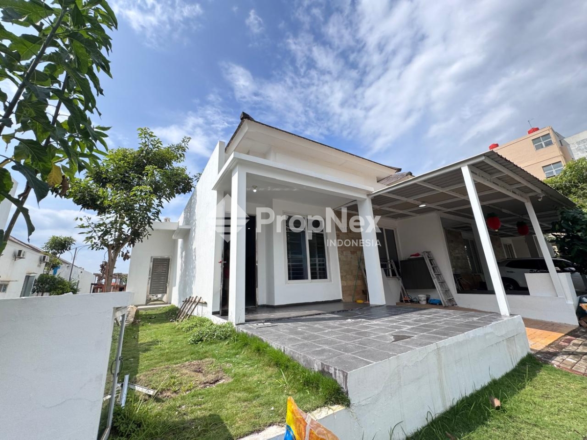 Rumah Monde Bay Residence
